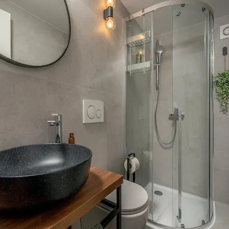 Lotea - Two-bedroom With Terrace And Sea View Apartament *