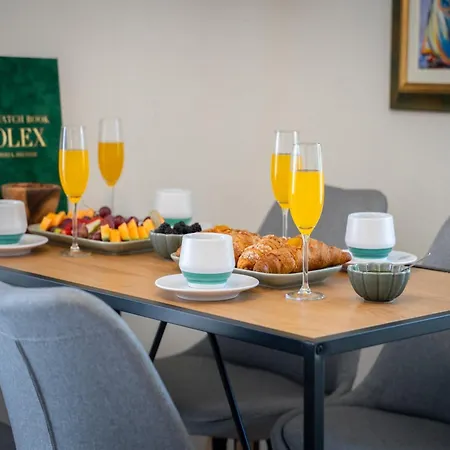 Apartament Lotea - Two-bedroom With Terrace And Sea View