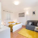 Lejlighed Lotea - Two-bedroom With Terrace And Sea View