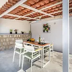 Lotea - Two-bedroom With Terrace And Sea View Lejlighed