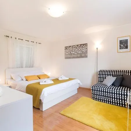 Lotea - Two-bedroom With Terrace And Sea View Apartment *