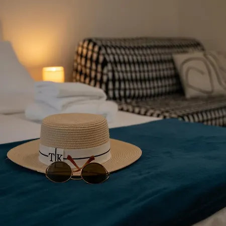 Appartement Lotea - Two-bedroom With Terrace And Sea View *