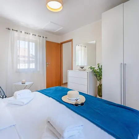 Apartamento Lotea - Two-bedroom With Terrace And Sea View *