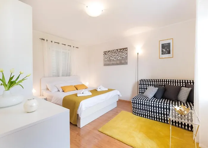 Apartamento Lotea - Two-bedroom With Terrace And Sea View