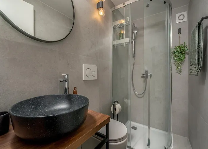Lotea - Two-bedroom With Terrace And Sea View Apartamento *