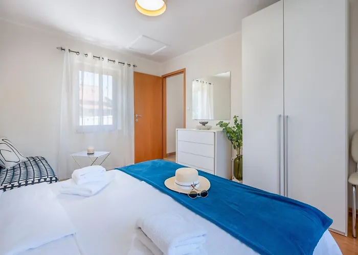 Apartamento Lotea - Two-bedroom With Terrace And Sea View *