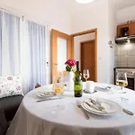 Lotea - Two-bedroom With Terrace And Sea View *