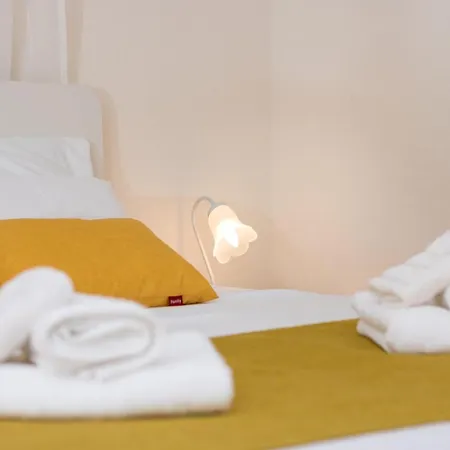 Lotea - Two-bedroom With Terrace And Sea View קאבטאט